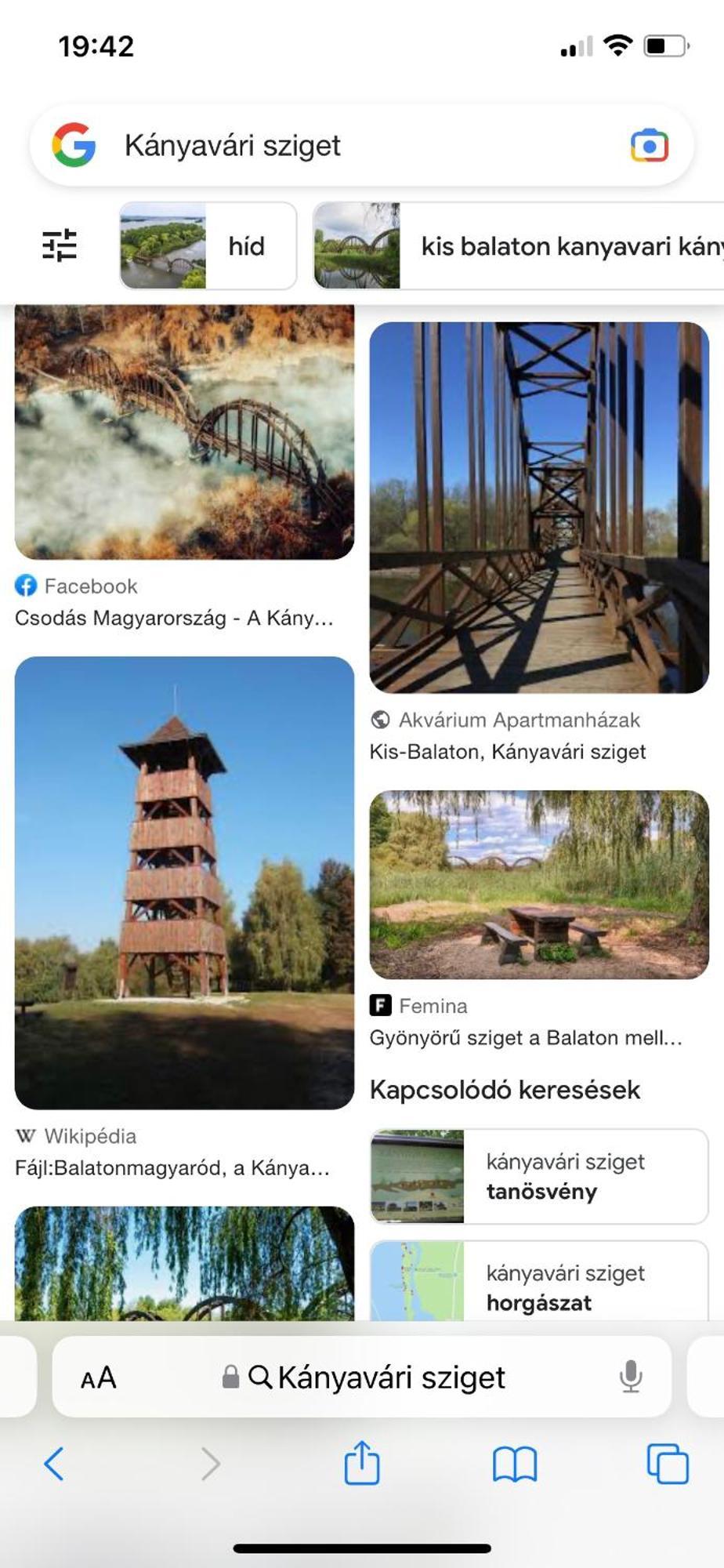 Jasmin Apartment House Вонярцвашгедь Екстер'єр фото