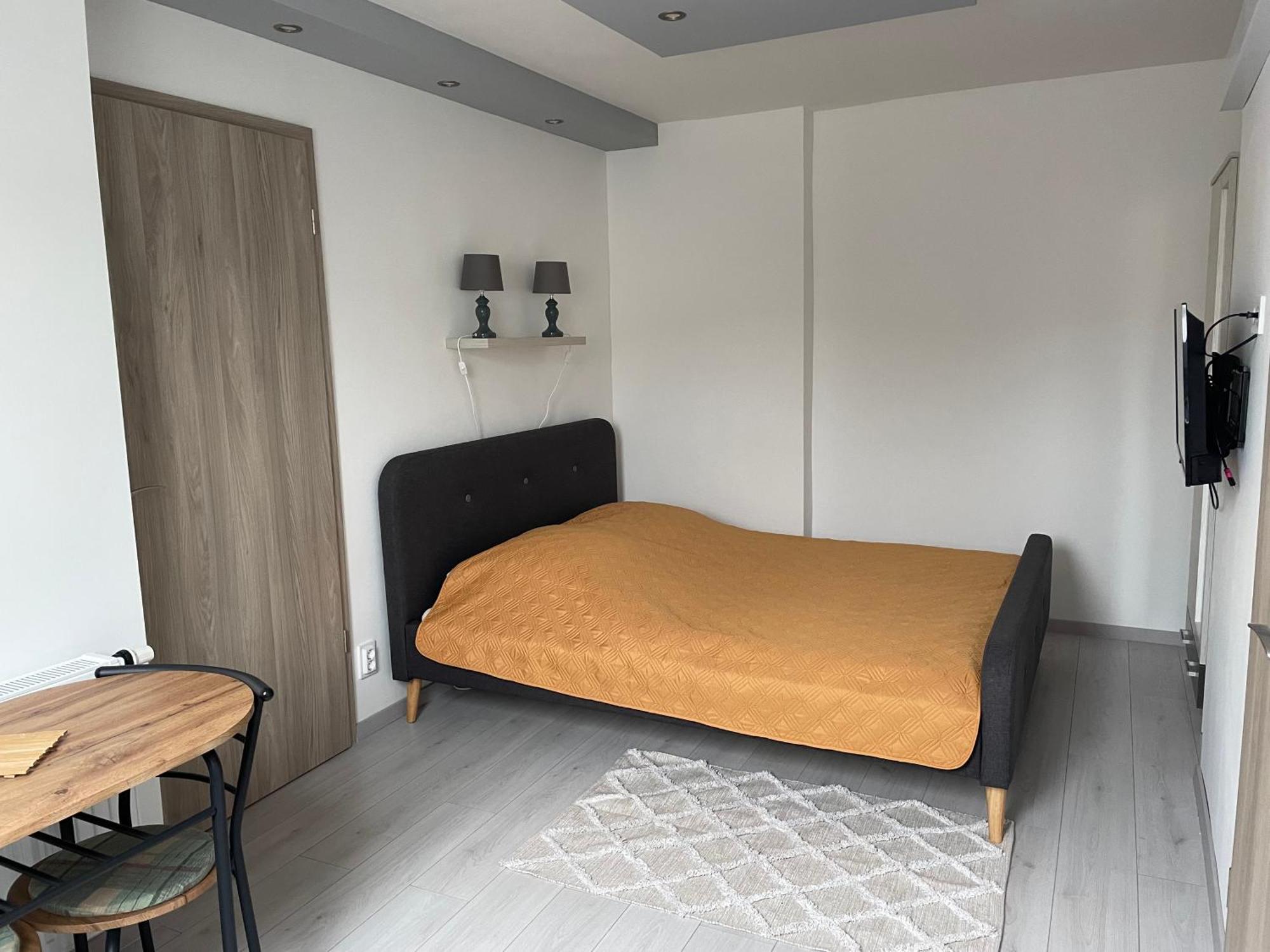 Jasmin Apartment House Вонярцвашгедь Екстер'єр фото